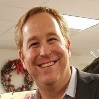 Associa Employee Scott Hubbard's profile photo