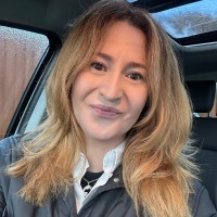 mOm Incubators Employee Zhanna Mustafina's profile photo