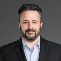 DLA Piper Employee Ben Schuman's profile photo