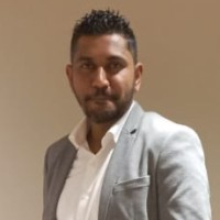 MASABA Employee Rakesh Dhamankar's profile photo