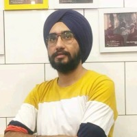 Bitwise India Employee Gurdit Singh's profile photo