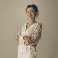 Visual 360 Employee Vita Riabchuk's profile photo