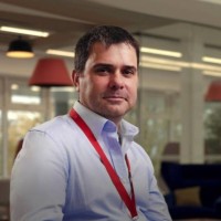 Fexco Employee David O'Brien's profile photo