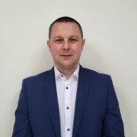 TOBIN Consulting Engineers Employee Kevin Higgins's profile photo