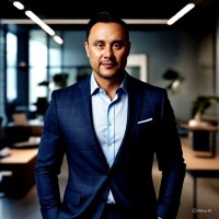 MVT Logistics Employee Marco Estrada's profile photo