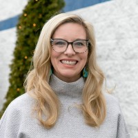 Moores Electrical And Mechanical Employee Morgan Creasy's profile photo