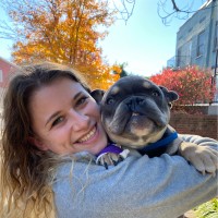 Virginia Veterinary Centers Employee Jordana Schroeder's profile photo