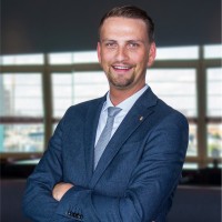 InterContinental Berlin Employee Sebastian Brill's profile photo