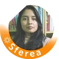 Sferea | Mobile Apps Development Employee Itzel Rodriguez's profile photo