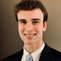 Vanderbilt University Medical Center Employee Dylan Ford's profile photo