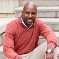 GM Financial Employee Rod Hooker's profile photo