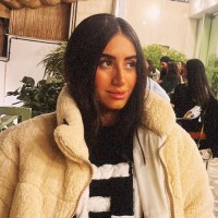 Nebka EV Employee Delaram Dolatkhah's profile photo