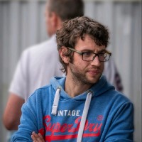 Florian Péron's profile photo