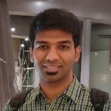 Deloitte Digital Employee Deepak Sundar's profile photo