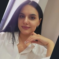 SOLARA Employee Nona Grigoryan's profile photo