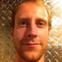 New Relic, Inc. Employee Christopher Saunders's profile photo