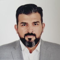 SOFTOO Employee Junaid Khan's profile photo