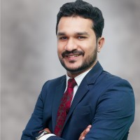 Vishal Shinde Email