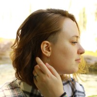 OSome Studio Employee Laura Houdié's profile photo
