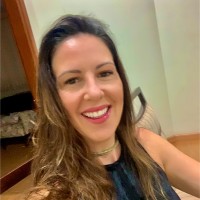 Armor Energia Employee Mariana Sverzut's profile photo