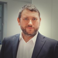 memoryBlue Employee Joseph Grieves's profile photo