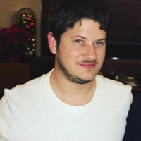 Saddlemen Employee David Romeo's profile photo