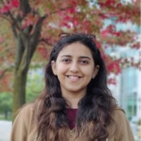 Saatchi & Saatchi Toronto Employee Eshita Bhatt's profile photo