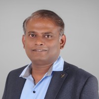Satish Bammigatti Email & Phone Number