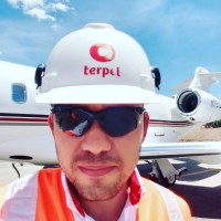Organización Terpel S.A. Employee Moises Orozco Arevalo's profile photo