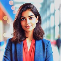 StarTele Logic Employee Shweta Khanna's profile photo