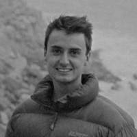 INSPHERE Ltd Employee Callum Sethi's profile photo