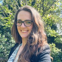 The MCS Foundation Employee Laura Assirati's profile photo