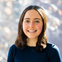 Movemint Employee Natalie Weiner's profile photo