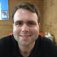 CITY Clean & Simple Employee Tim Gullickson's profile photo