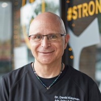 OsteoStrong Employee David Klayman's profile photo