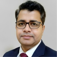Food Service Network (FSN) Employee Anoop Verma's profile photo