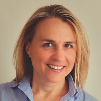 Staff Finder Employee Annette Burgard's profile photo