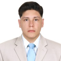 2CAP Employee Jared García's profile photo