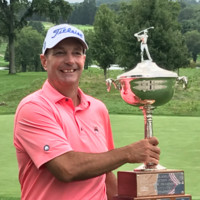 Applebrook Golf Club Employee Dave McNabb's profile photo