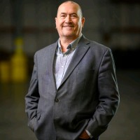 USPack Employee William Ryan's profile photo