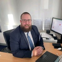 ADECCO Employee Joshua Wilson's profile photo