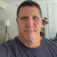 UPS Employee Vincent Conte's profile photo