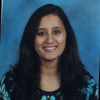 Cabarrus County Schools Employee Shailja Kumar's profile photo