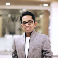 Builderfly Employee Suhit Patel's profile photo