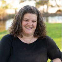 AutoCamp Employee Katie Hara's profile photo