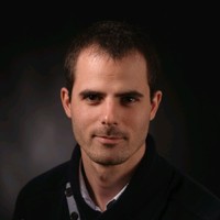 TLD Employee Matthieu Lamy's profile photo