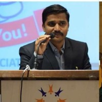 Santosh Chavan Email