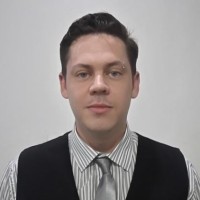 Kinect Incorporated Employee Christopher Plummer's profile photo