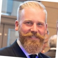 St. Jude Medical Employee Casey Frey's profile photo