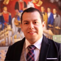 secretar Employee Ivan Pavel Medina Balderas's profile photo